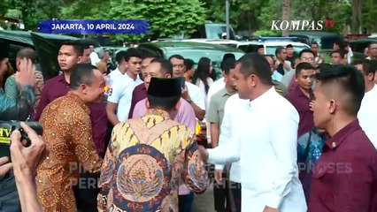 Gerindra Bilang Begini Soal Rencana Pertemuan Prabowo-Megawati