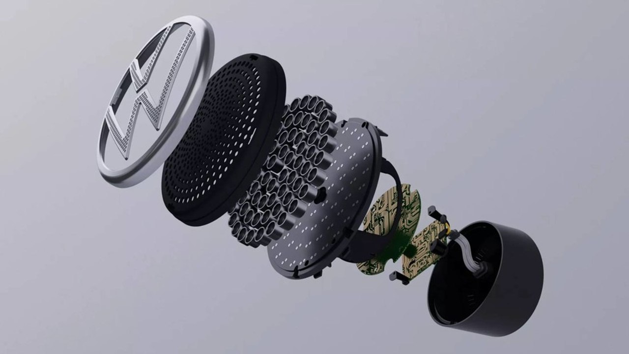 Volkswagen findet eine innovative Lösung für ein Problem, das es so nur in Australien gibt