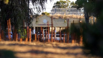 Inquest into death of Cleveland Dodd hears from nurse