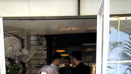 बीवी Shura Khan को अकेला छोड़ किससे बात करने लगे अरबाज खान