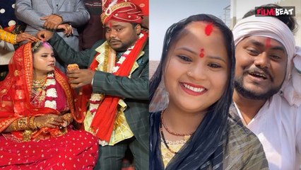 Raja Vlogs Controversy: Youtuber की पत्नी का Shocking Video हुआ Viral, भड़के लोगों ने जमकर लताड़ा