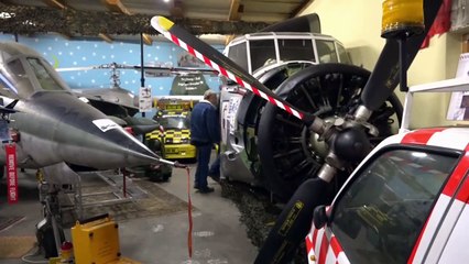 Steel Buddies S05E02-Voll zerlegt