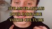 3 films français pour parfaire votre culture