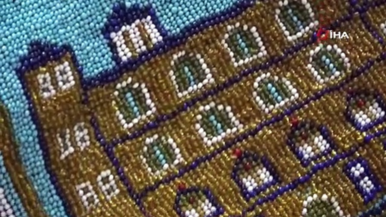 Tırnaktan bile küçük! Bursa'da görenleri hayrete düşürüyor