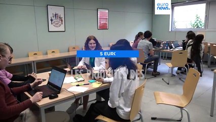 Climat, égalité et sécurité : les priorités des primo-votants aux élections européennes