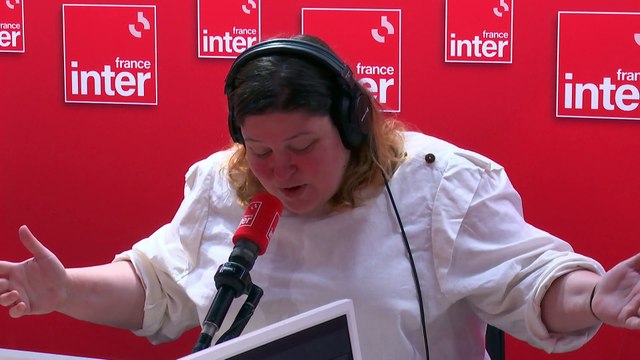 Marine Baousson : Hier j'ai ouvert la newsletter d'Alternatives économiques