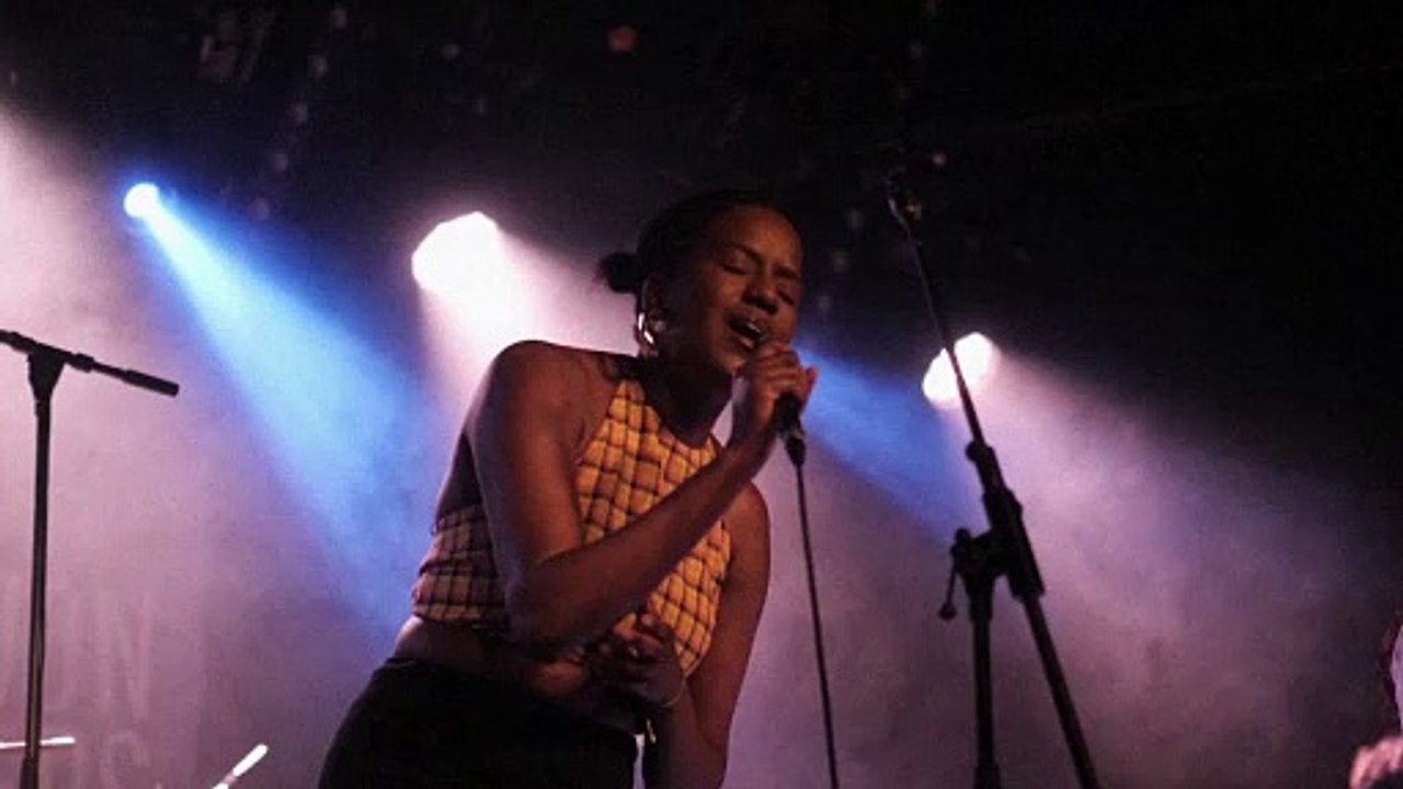 Migration Matters Festival in Sheffield