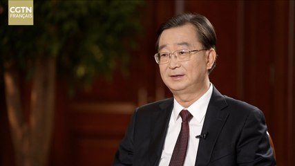 Secrétaire provincial du Parti : à la découverte des meilleurs thés et cafés du Yunnan