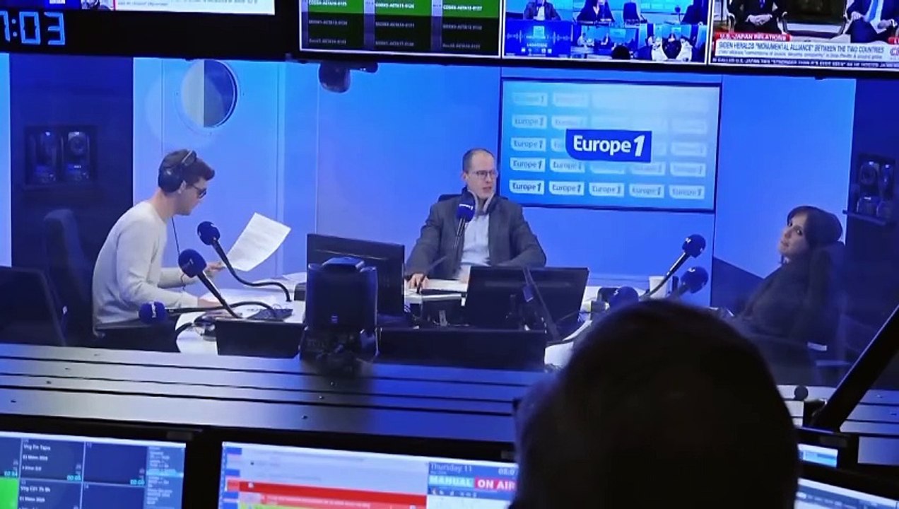 «L’économie de guerre, c’est produire plus et plus vite» : les entreprises françaises de la défense en ordre de bataille