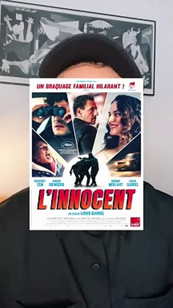 3 comédies françaises à voir