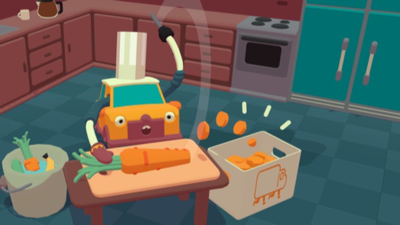 What the Car? könnte eines der witzigsten Spiele des Jahres werden