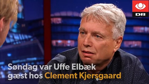 120 sek med gruppedans og kritisk interview: Stil spørgsmål til ugens hovedperson |2016| DR