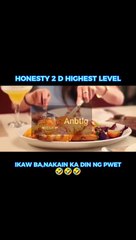 Ikaw Kumakain ka ba?