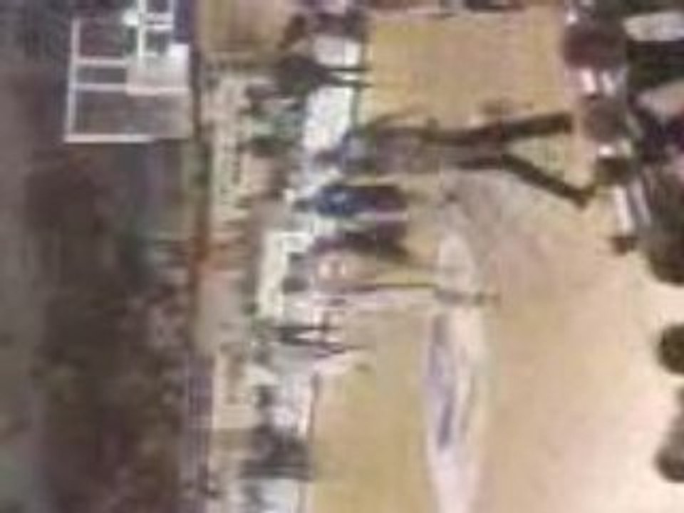 ETANDART BREST/UJAP QUIMPER