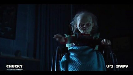 Chucky Episode 6 - Panic Room