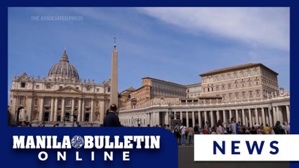Vatican blasts gender-affirming surgery, surrogacy and gender theory as violations of human dignity