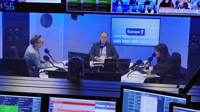 Le gouvernement vise un déficit de 5,1% en 2024 et devra trouver 10 milliards d'euros supplémentaires