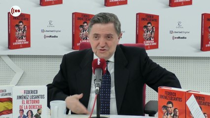 Federico a las 7: Feijóo arrincona a Sánchez en el Congreso