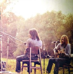 dust on the nettles cd 1