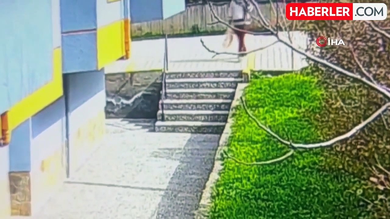 Bursa'da Gelin ve Kaynananın Yaptığı Hırsızlık Polisi Harekete Geçirdi