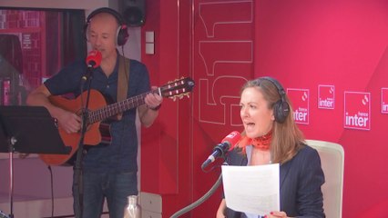 C’est la Tchétchénie qui redémarre - Le Billet de Charline dans le 7/10