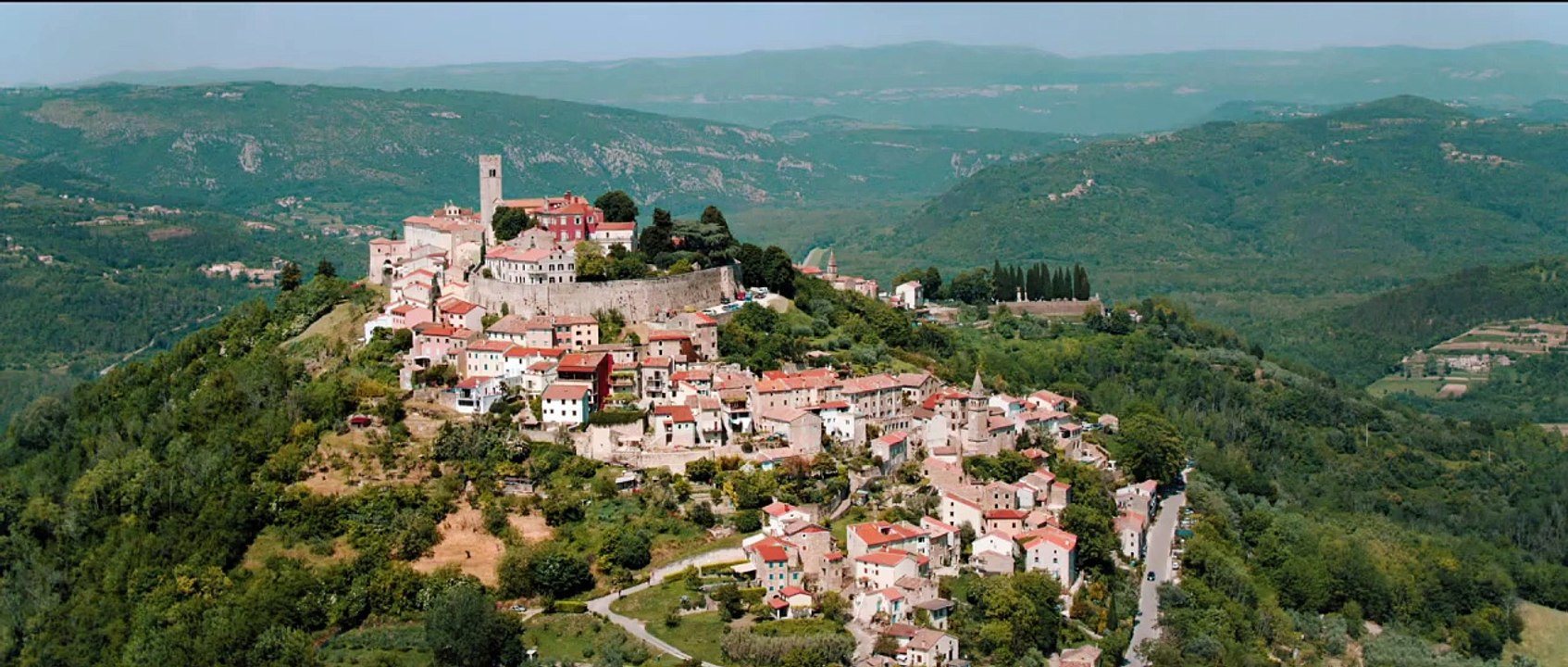 Speak No Evil Trailer DF