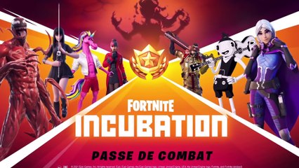 LE RÉSUMÉ PAS SURPRENANT DE FORTNITE !! (vidé exclusive dailymotion)
