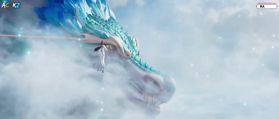 Jade Dinasty Season 2 Episode 1 Sub indo