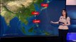 قمة تجمع الولايات المتحدة واليابان والفلبين مع تصاعد التوتر في بحر الصين الجنوبي