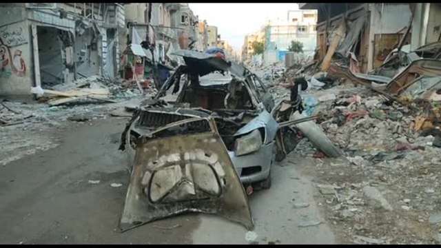 Uccisi in un raid a Gaza tre figli del leader di Hamas Haniyeh