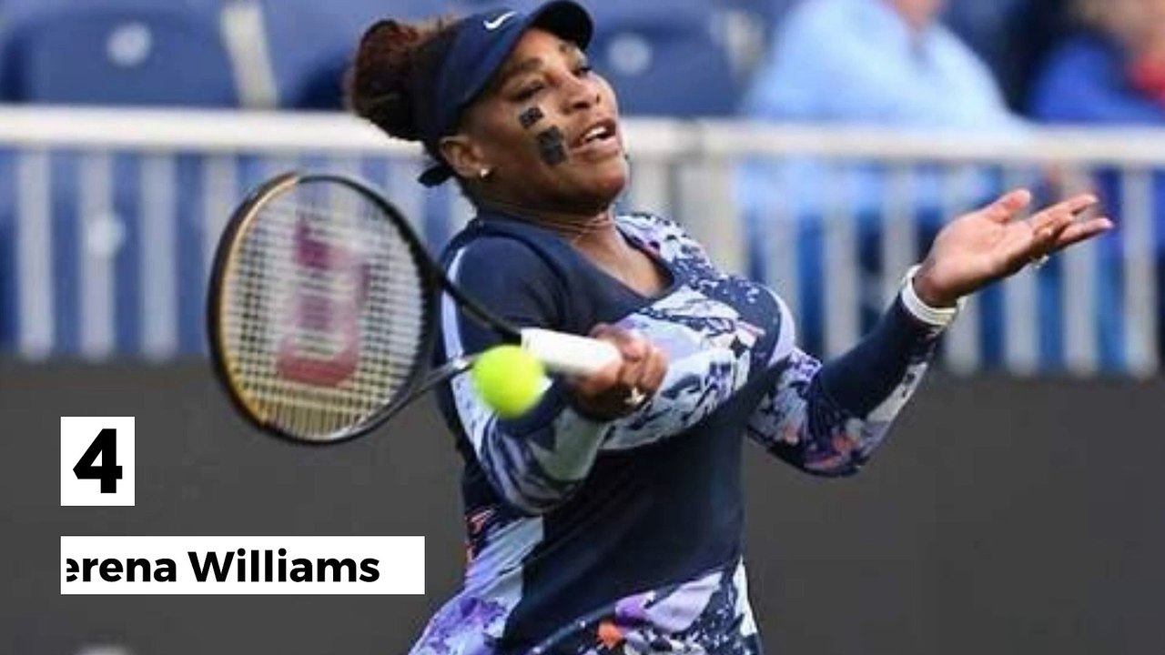 Los 10 deportistas más influyentes en la historia del deporte