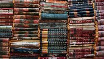 Los 5 libros más vendidos de la historia