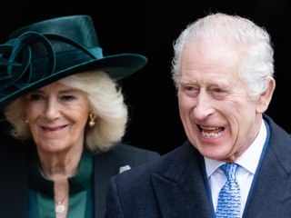 Romantik pur: Charles und Camilla nehmen Auszeit in Schottland