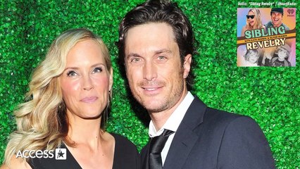 Oliver Hudson Says He CHEATED On Wife Before They Got Married