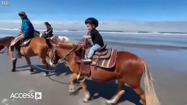 ‘Little People, Big World’_ Matt Roloff ‘DISAPPOINTED’ In Zach Roloff