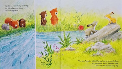 The Worry Box - A Children's Book about Worries