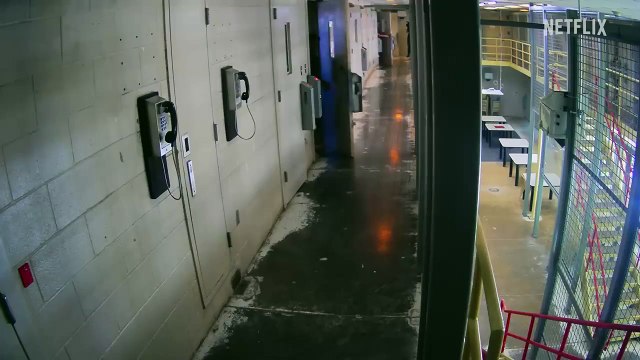 Netflix. Nova série mostra uma experiência (inovadora) numa prisão