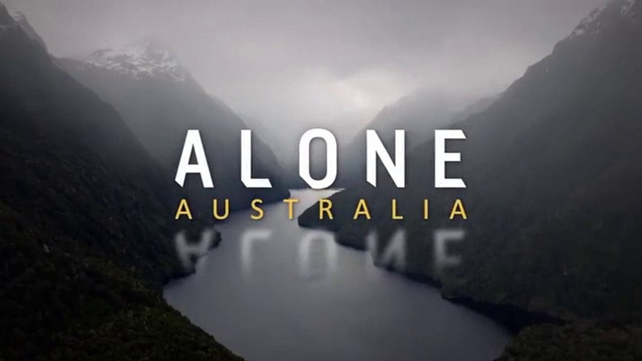 Alone Australia S02E03