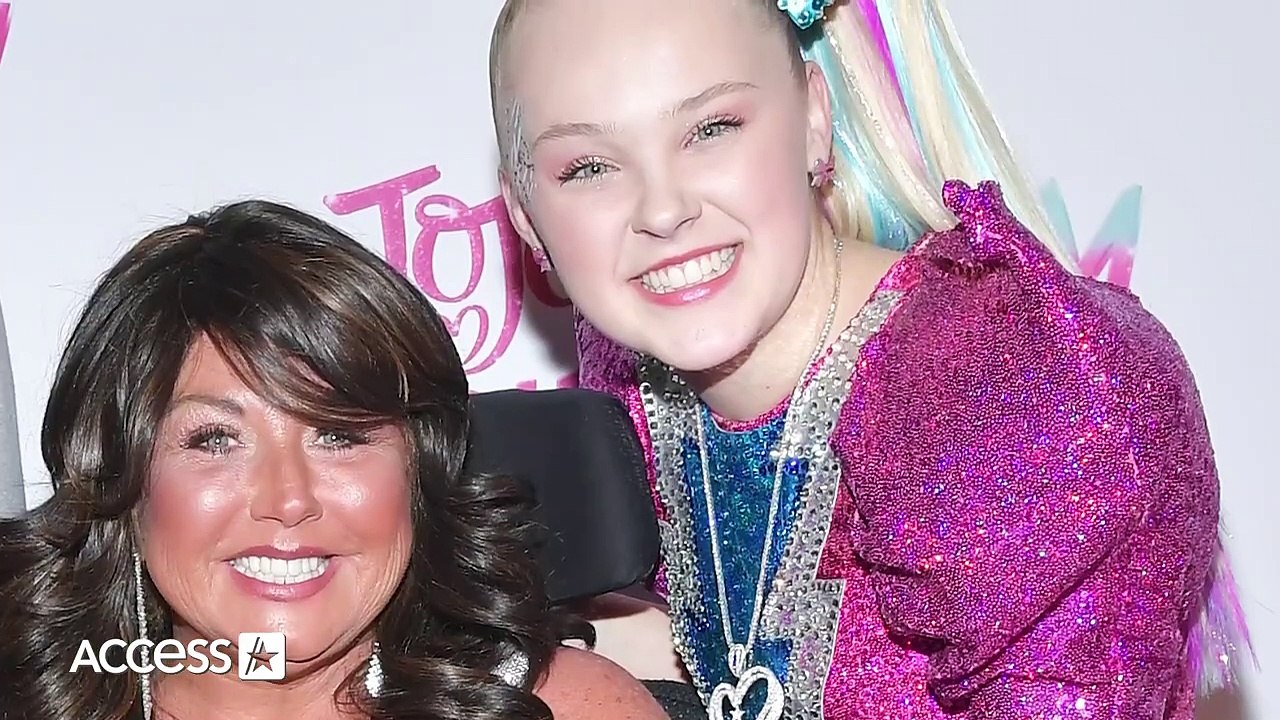 JoJo Siwa ‘Call Her Daddy’ Bombshells & REVEALS People She Dates Need