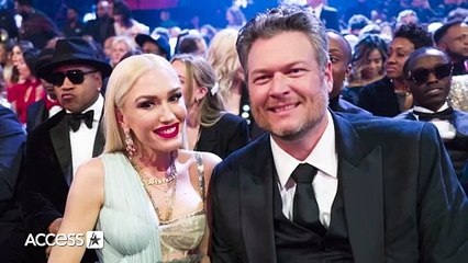 Gwen Stefani SHUTS DOWN Blake Shelton Divorce Gossip(1)