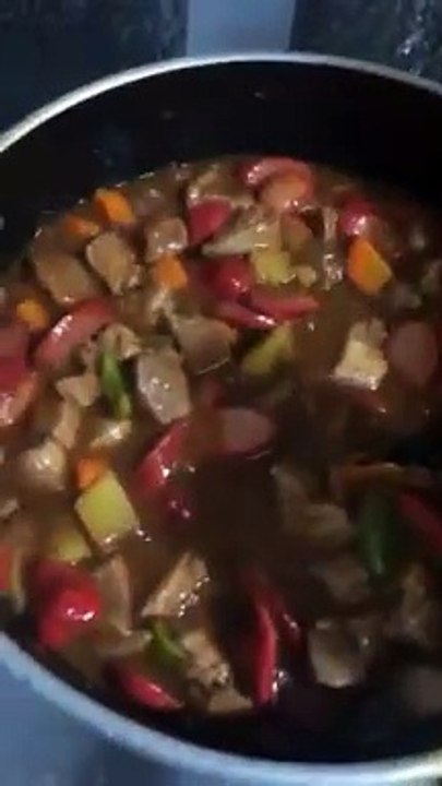 Menudo