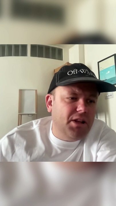 Cat Intrudes Q&A Session - Mark Murphy Director