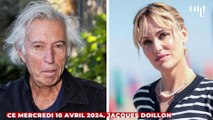 Judith Godrèche : Jacques Doillon accuse Jane Birkin de mensonge, 