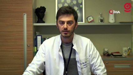 Koku kaybı ve kabızlığa dikkat: Parkinson habercisi olabilir