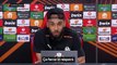 Aubameyang : “Di María force le respect”