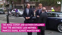 Prince Harry & Prince William Feud May Result In THIS Devastating Loss According To Expert | LAT Channel