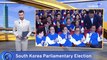 South Korea's Opposition Parties Score Major Victory in Parliamentary Elections