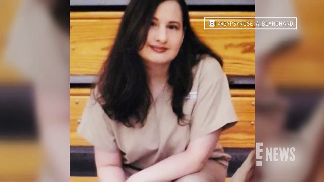 Gypsy Rose Blanchard Recovering After Undergoing Plastic Surgery _ E! News