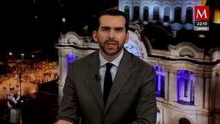 Cuitláhuac García se niega a eliminar videos sobre Itiel Palacios