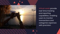 Alberto pereira de souza Júnior | Virtual Cards Empowering Businesses with Financial Transparency